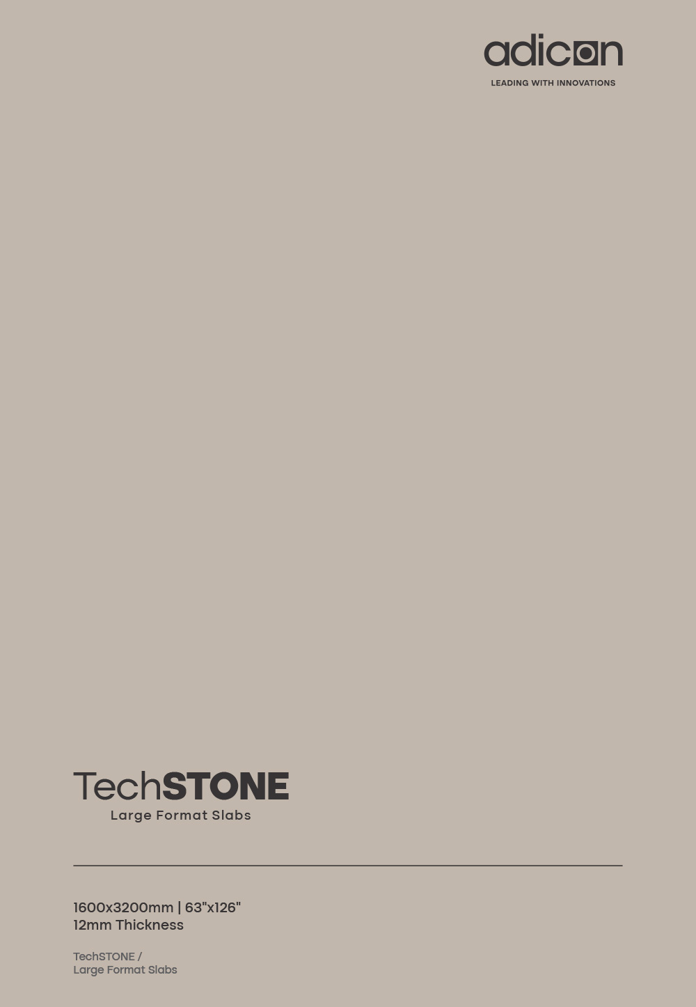 Techstone Collection