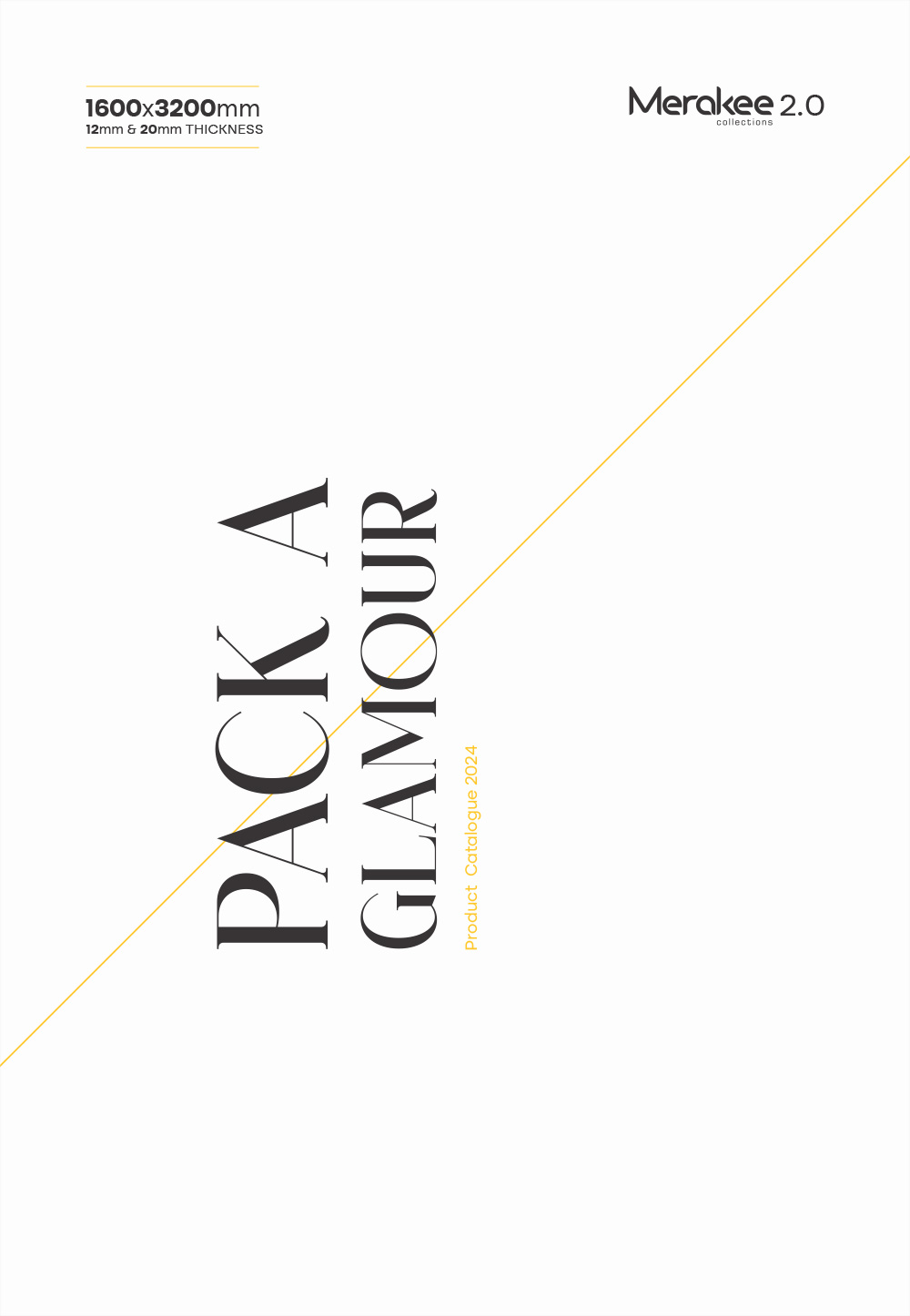 Merakee 2.0 Collection