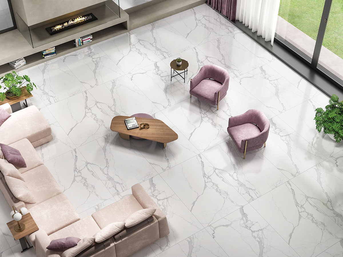 Flooring