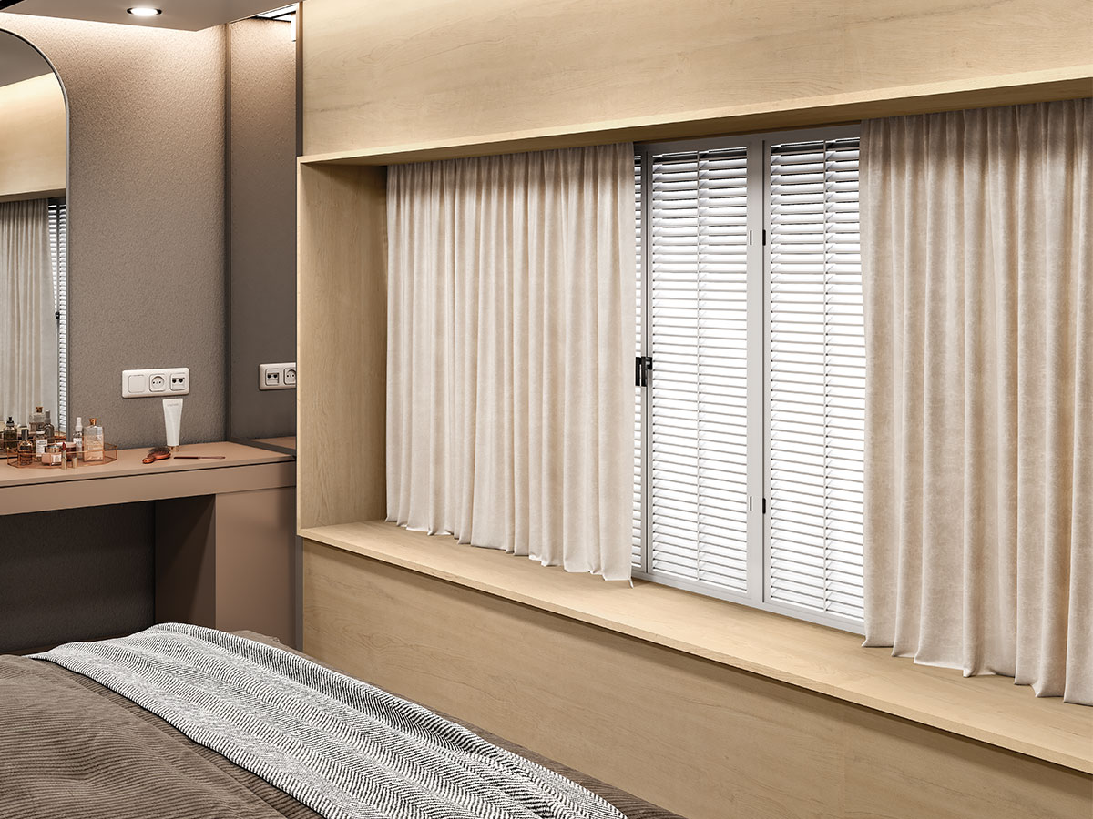 Furnishing Elements