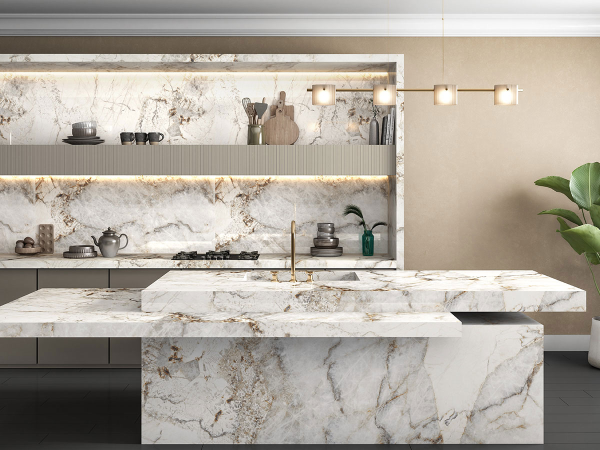 Kitchen Tops