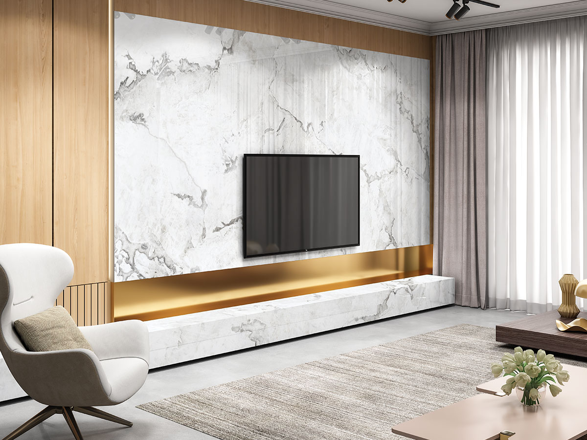 Wall Cladding