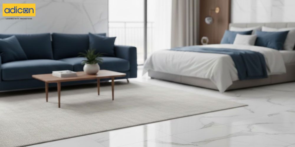 Choosing Tiles from a Trusted Brand like Adicon Ceramica