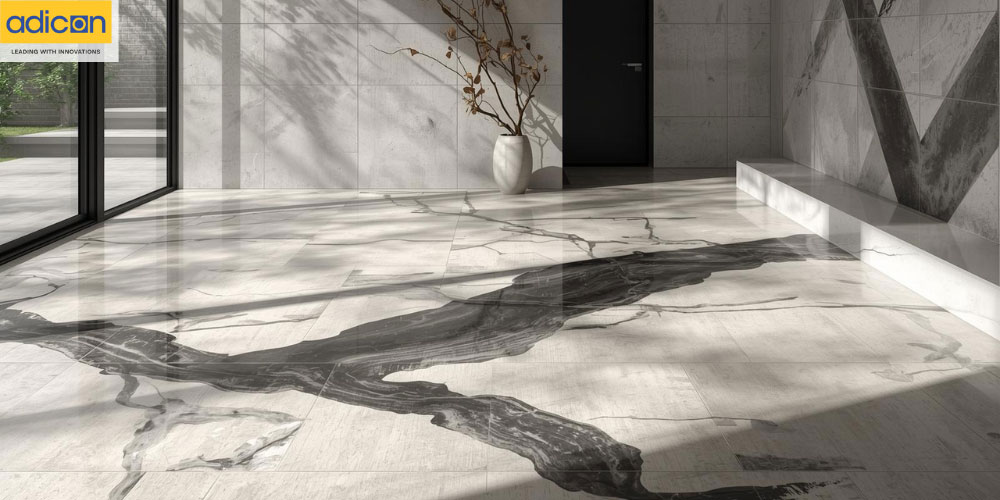 Large Format Tiles: Why Modern Homes Prefer Bigger and Bolder Surfaces