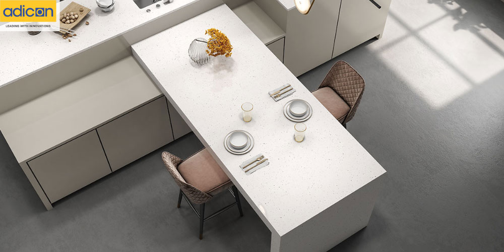 Large Format Tiles: Why Modern Homes Prefer Bigger and Bolder Surfaces