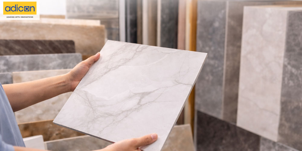 tile cracking after installation causes solutions