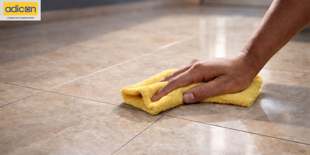 tile cracking after installation causes solutions