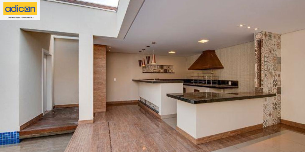 Wood Look Tiles vs Hardwood Flooring: Which One Is Right for Your Home