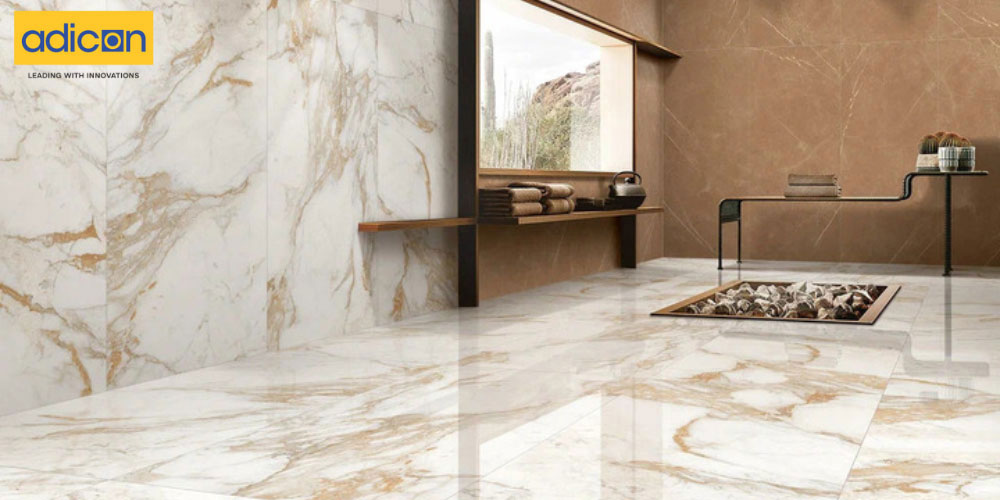 Why Porcelain Slabs Are Ideal for Any Home Renovation