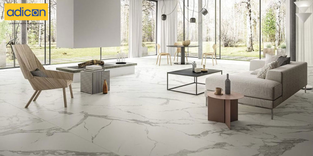 Why Porcelain Slabs Are Ideal for Any Home Renovation