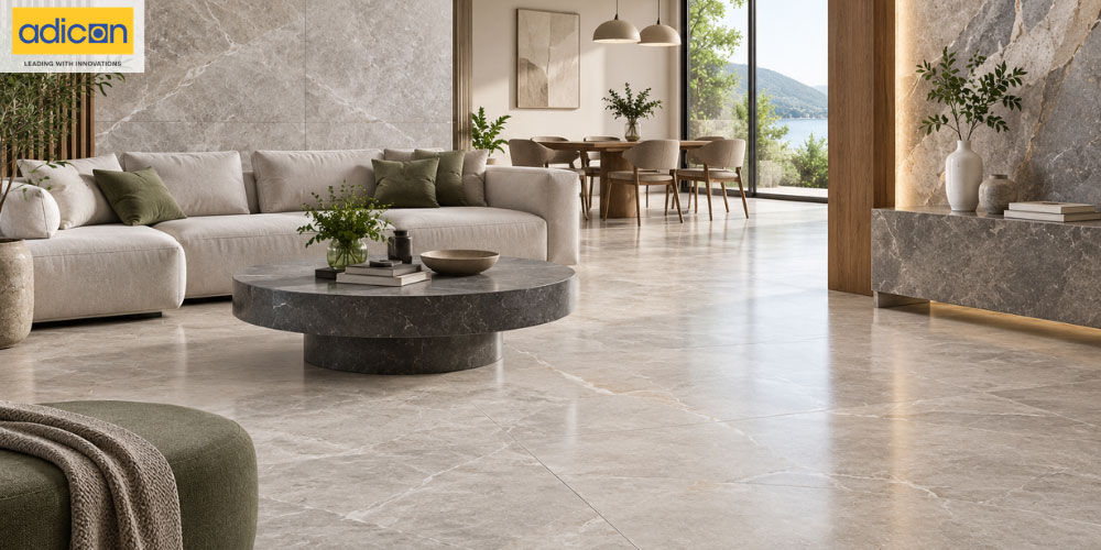 Natural Stone vs Artificial Stone : Understanding the Key Differences