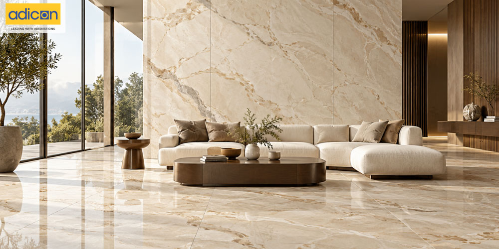 Tile Flooring Ideas to Enhance Your Home Entryway
