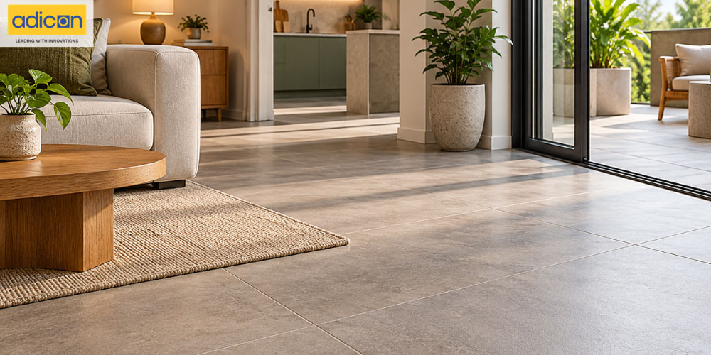 Where to Use Matt Finish Tiles for the Best Results