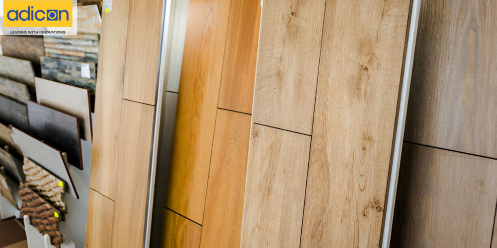 Top 10 Benefits of Choosing Wood Effect Tiles for Your Home