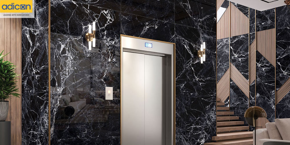 India's Rise as a Global Leader in Premium Porcelain Slabs