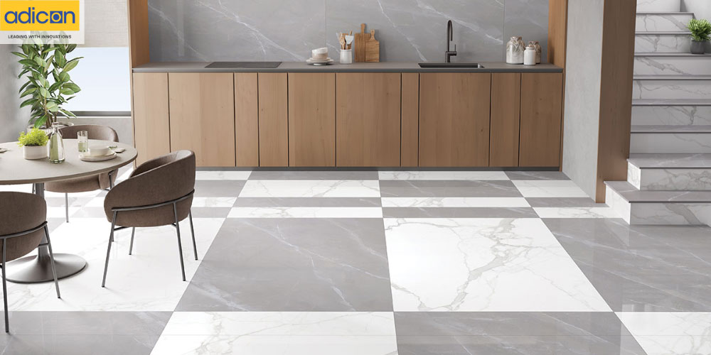India's Rise as a Global Leader in Premium Porcelain Slabs
