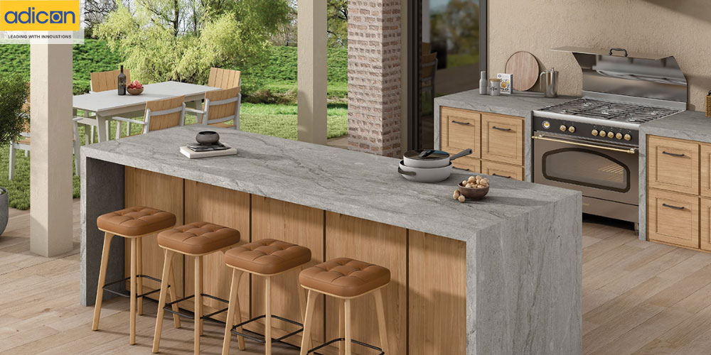 Future of Flooring 2025 Porcelain Tile Trends Redefine Boldness