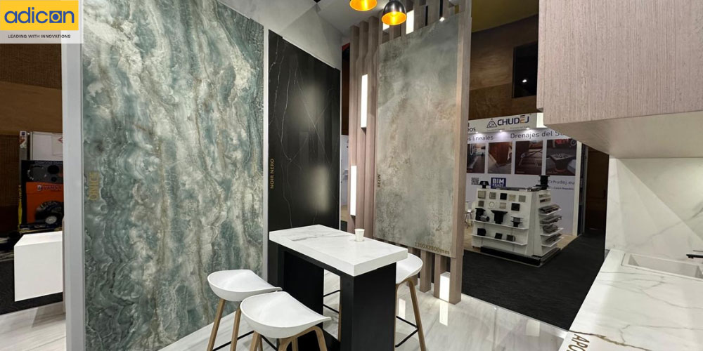 Future of Flooring 2025 Porcelain Tile Trends Redefine Boldness