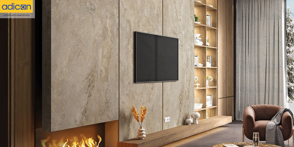 Stone Tiles The Ideal Flooring for Indian Homes