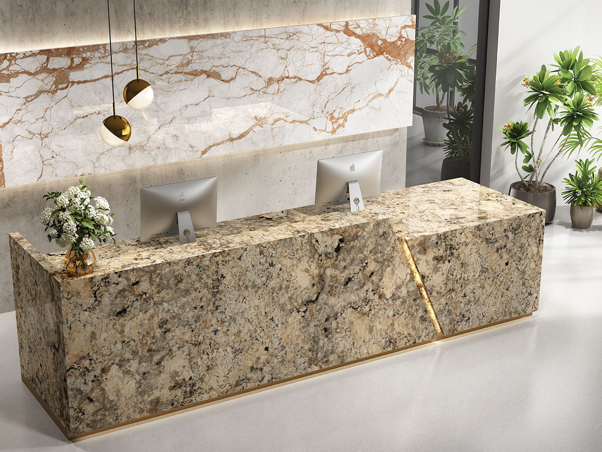 AVORIO GRANITE